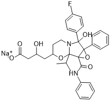 Atorvastatin Epoxy Pyrrolooxazin 6-Hydroxy Analog (USP)
