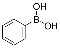 Phenyl Boronic acid