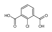 2-chloro-isophthalic acid 