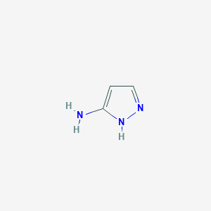 4-Aminopyrazole