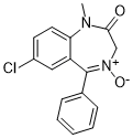 Temazepam EP impurity E