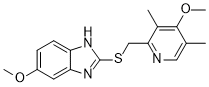 Omeprazole EP Impurity C