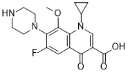 Gatifloxacin USP Related Compound D