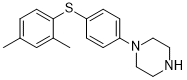 Para-Vortioxetine Impurity