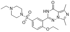 Vardenafil EP Impurity A