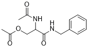 Lacosamide EP Impurity B