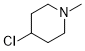 4-chloro-1-methylpiperidine