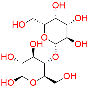 Beta-Lactose