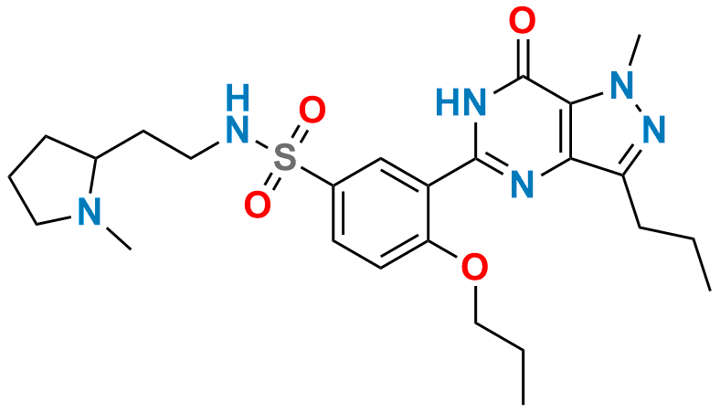 Udenafil