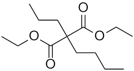 DIETHYL-N-PROPYL-N-BUTYLMALONATE