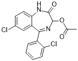 Lorazepam EP Impurity B