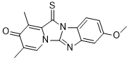 Omeprazole EP Impurity F