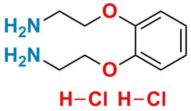2,2'-(1,2-Phenylenebis(oxy))bis(ethan-1-amine) dihydrochloride