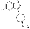 N-Nitroso Risperidone Impurity 1