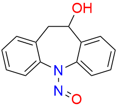 Oxcarbazepine Nitroso Impurity 1