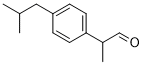 Ibuprofen Aldehyde Impurity