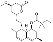 Simvastatin EP Impurity J