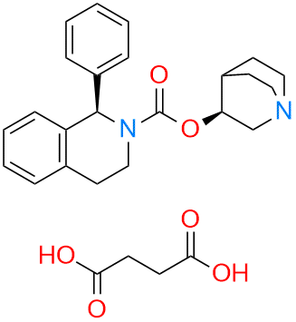 Solifenacin EP Impurity F