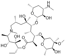 Azithromycin EP Impurity I