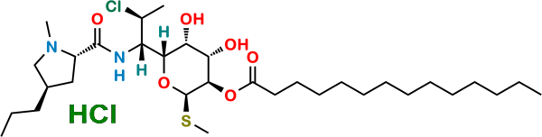 Clindamycin Myristate