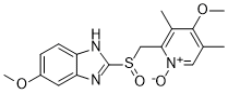 Omeprazole EP Impurity E