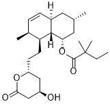 Simvastatin EP Impurity K