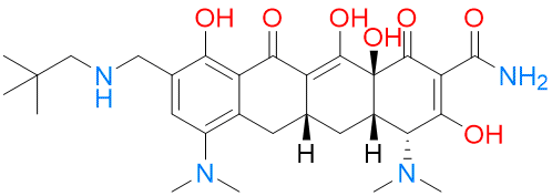 OMADACYCLINE EPIMER