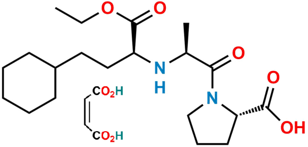 Enalapril EP Impurity H