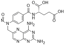 N-Nitroso Methotrexate EP Impurity-B