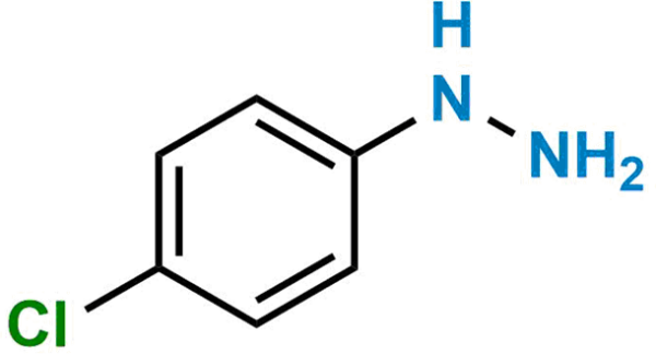 (4-Chlorophenyl)hydrazine