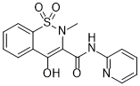 Piroxicam