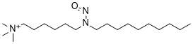 N-Nitroso Decyl Aminoquat