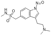 Sumatriptan Nitroso Impurity