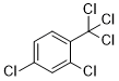 2,4-dichloro-1-(trichloromethyl)benzene