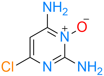 Minoxidil EP Impurity A