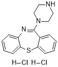 Quetiapine Related Compound B