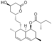 Simvastatin EP Impurity E