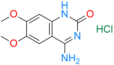 Doxazosin Related Compound G