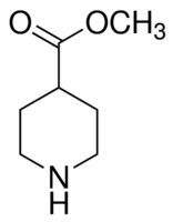 Methyl isonipecotate