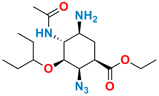 Oseltamivir EP Impurity B