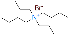 TETRABUTYLAMMONIUM BROMIDE