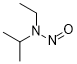 N-Nitrosoethylisopropylamine (NEIPA)