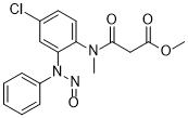 Nitroso Clobazam EP Impurity F