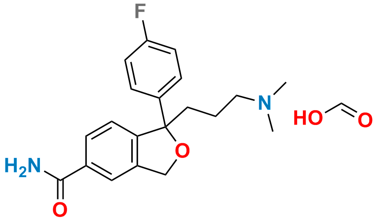 Citalopram Impurity 14