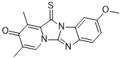 Omeprazole EP Impurity G