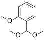 2-methoxybenzaldehyde dimethylacetal