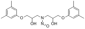 Nitroso Metaxalone Related Compound C