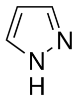 Pyrazole