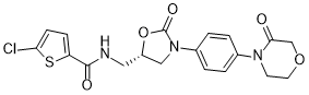 Rivaroxaban 