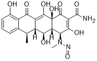 N-Nitroso-Desmethyl-Doxycycline